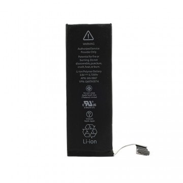 Battery for iPhone SE 1624mAh Li-Ion Polymer (Bulk)