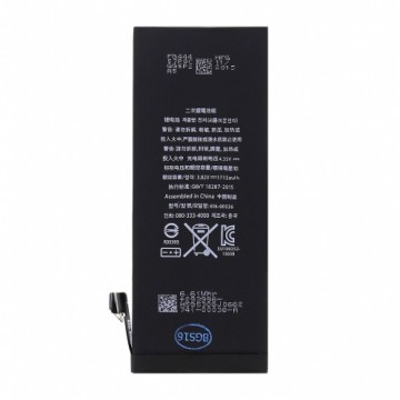 Battery for iPhone 6S 1715mAh Li-Ion (Bulk)