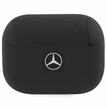 Mercedes MEAP2CSLBK AirPods Pro 2 cover black|black Electronic Line