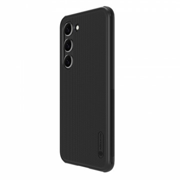 Nillkin Super Frosted PRO Magnetic Back Cover for Samsung Galaxy S23 Black