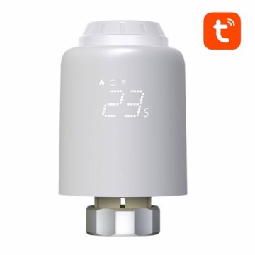 Smart Thermostat Radiator Valve Avatto TRV07 WiFi TUYA