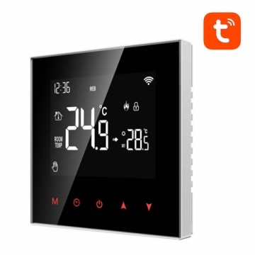 Smart Boiler Heating Thermostat Avatto WT100 3A WiFi Tuya