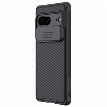 Nillkin CamShield PRO Hard Case for Google Pixel 7 Black