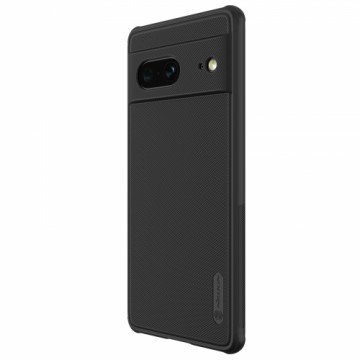 Nillkin Super Frosted PRO Back Cover for Google Pixel 7 Black