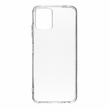 Tactical TPU Cover for T-Mobile T Phone Pro 5G Transparent