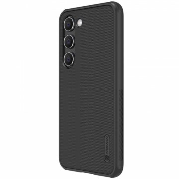 Nillkin Super Frosted PRO Back Cover for Samsung Galaxy S23+ Black