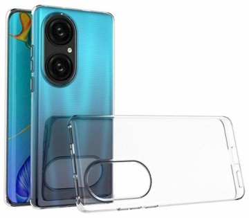 Fusion Ultra Back Case 1 mm protect silicone case for Huawei Nova 10 Pro transparent