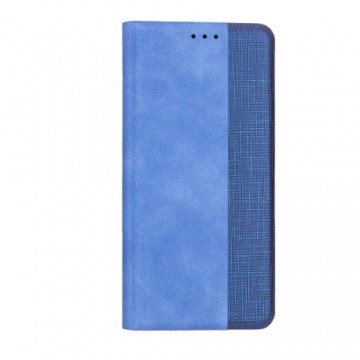 Fusion Tender book case for Samsung A525 Galaxy A52 | A52 5G | A52s blue