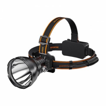 Surefire Headlight Superfire HL60, 2300lm, USB-C