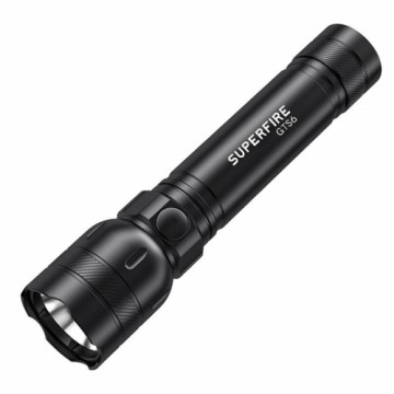 Surefire Flashlight Superfire GTS6, 360lm, USB-C