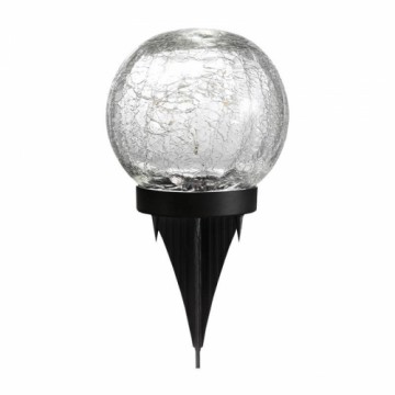 Surefire Superfire FF16-A garden solar lamp, 600mAh