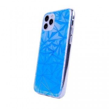 Fusion Neo protect silicone case for Samsung A536 Galaxy A53 5G blue