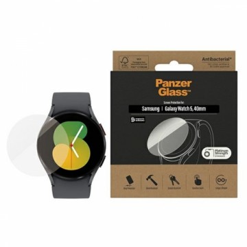 PanzerGlass tempered glass for Samsung Galaxy Watch 5 (40mm)