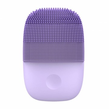 InFace Electric Sonic Facial Cleansing Brush MS2000 pro (purple)