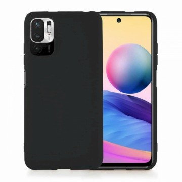 Fusion Accessories Fusion soft matte case силиконовый чехол для Xiaomi 12T | 12T Pro черный