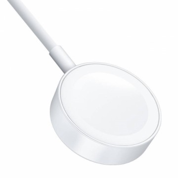Qi XO CX12 inductive charger for Apple Watch (white)