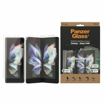 PanzerGlass Ultra-Wide Fit Bundle for Samsung Galaxy Z Fold 4