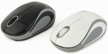 Datorpele Gembird Wireless Optical Mouse Mixed Colors