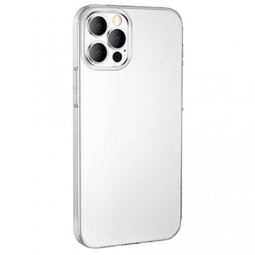 GoodBuy ultra 2 mm silicone case for Apple iPhone 13 Pro transparent