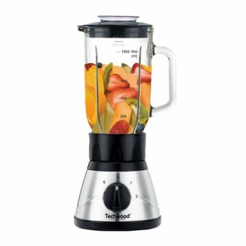 Techwood TBLI-410 cup blender (black)