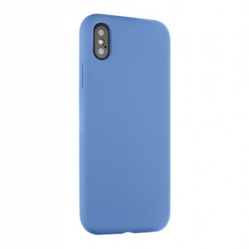 Tactical Velvet Smoothie Cover for Apple iPhone XR Avatar