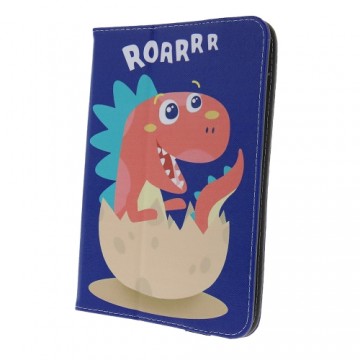 TFO Universal etui Dino Roar for tablet 9-10”