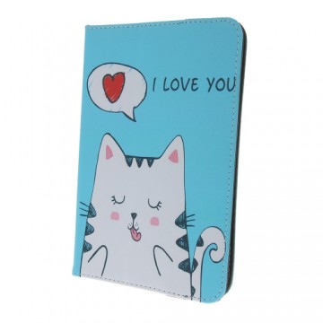 Universal etui Kitty 1 for tablet 9-10”