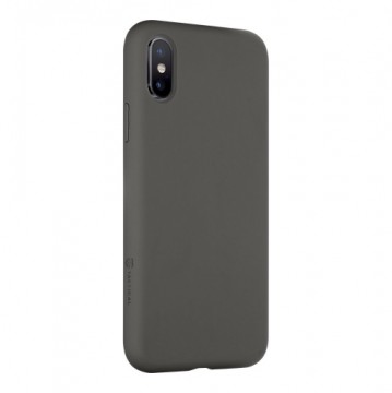 Tactical Velvet Smoothie Cover for Apple iPhone X|XS Bazooka