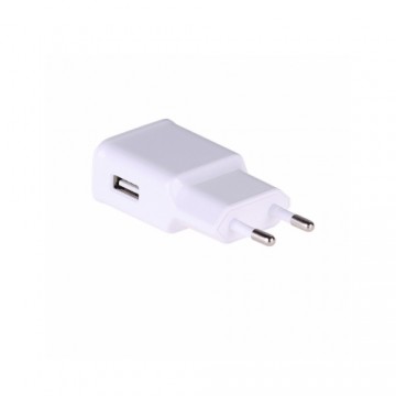 Akyga wall charger Quick Charge USB 3.0 K-CH-11 (240 V | 5V|9A | 9V|1,6A | 12V|1,25A) white