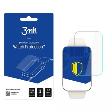 3Mk hybrid screen protector Xiaomi Mi Band 7 Pro