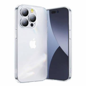 Joyroom JR-14Q4 Transparent Case for Apple iPhone 14 Pro Max 6.7 "