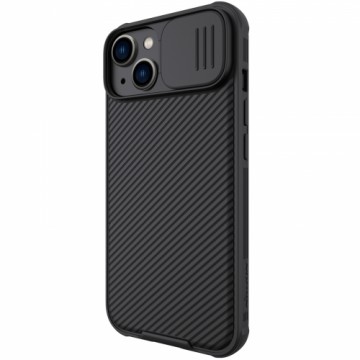 Nillkin CamShield PRO Magnetic Hard Case for Apple iPhone 14 Black