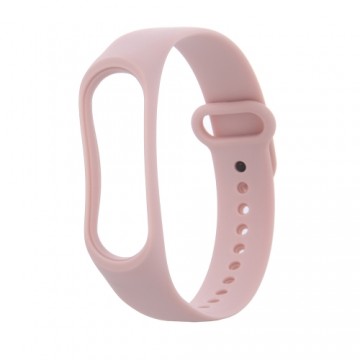 TFO Silicone band for Xiaomi Mi Band 5 | 6 powder pink