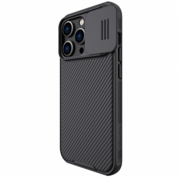 Nillkin CamShield PRO Magnetic Hard Case for Apple iPhone 14 Pro Max Black