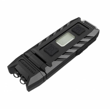 Flashlight Nitecore THUMB, 85lm, USB