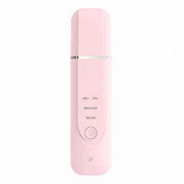 InFace Ultrasonic Cleansing Instrument MS7100 (pink)