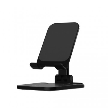 Devia holder stand black