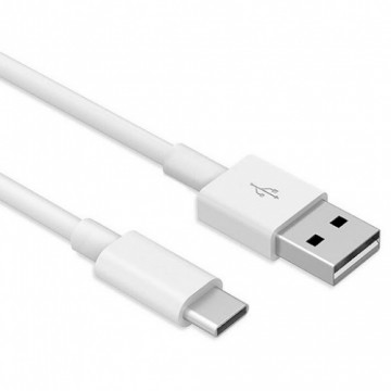 Goodbuy cable USB-C 1m white