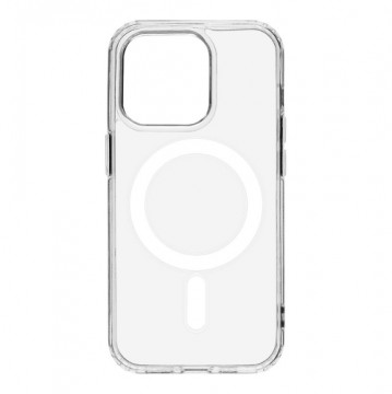 Tactical MagForce Cover for Apple iPhone 14 Pro Transparent