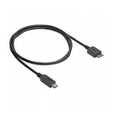 Akyga cable USB AK-USB-44 micro USB B (m) | USB type C (m) ver. 3.1 1.0m