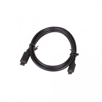 Akyga cable USB AK-USB-16 micro USB B (m) | USB type C (m) ver. 2.0 1.0m