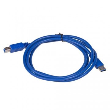 Akyga cable USB AK-USB-09 USB A (m) | USB B (m) ver. 3.0 1.8m