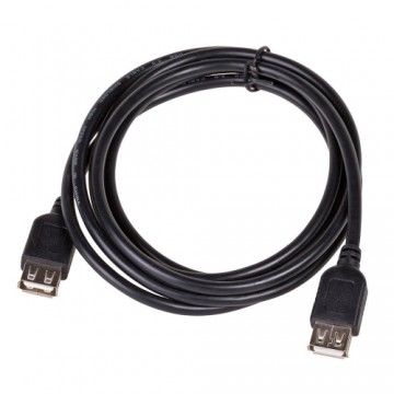 Akyga cable USB AK-USB-06 USB A (f) | USB A (f) ver. 2.0 1.8m