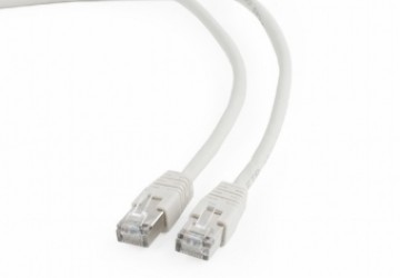 Gembird RJ45 Male - RJ45 Male 3m Grey