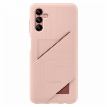 EF-OA047TZE Samsung Card Slot Cover for Galaxy A04s Copper