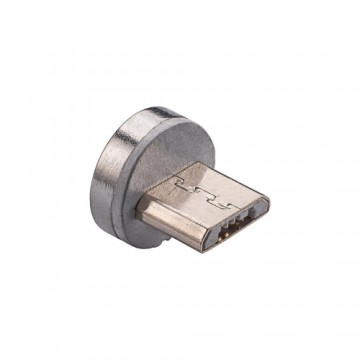 Akyga magnetic connector AK-AD-67 micro USB