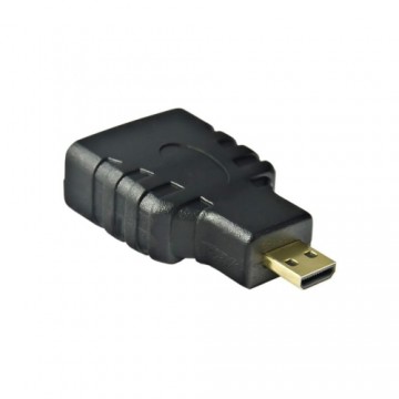 Akyga adapter AK-AD-10 HDMI (f) | micro HDMI (m)