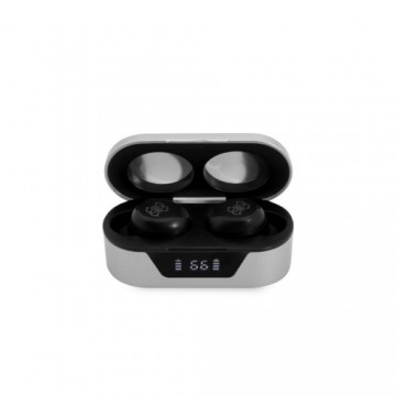 Guess wireless earphones GUTWST31EG TWS Digital BT5 Classic Logo grey