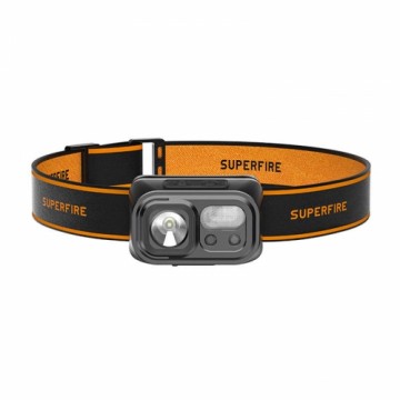 Surefire Headlamp Superfire HL23, 220lm, USB-C