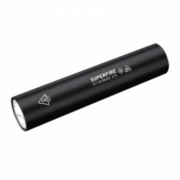 Surefire Flashlight Superfire S11-D, 135lm, USB